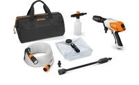 STIHL RCA 20 Akku-Druckreiniger, 24 bar, 1,3 kg, ohne Akku und Ladeger&auml;t, inkl.