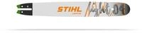 STIHL Light 04 F&uuml;hrungsschiene 30 cm, 1,1 mm, 3/8" P, leicht, stabil