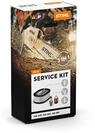 STIHL Service Kit 4 Wartungsset f&uuml;r Benzin‑Kettens&auml;gen MS 441/461/881,