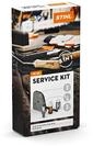 STIHL Service Kit 48 &ndash; Wartungsset f&uuml;r Benzin-Motorsensen und Heckenschneider,