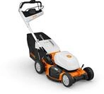 STIHL RMA 756 V Akku-Rasenm&auml;her Vario-Radantrieb, 54 cm Schnittbreite,