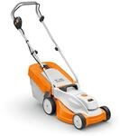 STIHL RMA 235 ohne Akku und Ladeger&auml;t Akku-Rasenm&auml;her, 30 l Grasfangkorb, 5 Stufen