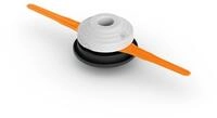 STIHL M&auml;hkopf PolyCut 12-2 &ndash; Rapid Click, 330 mm M&auml;hkreis, inkl. 6
