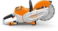 STIHL TSA 230 Akku-Trennschleifer, ohne Akku und Ladeger&auml;t, 230 mm Scheibe,