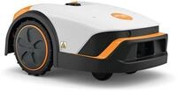 STIHL iMOW 3 M&auml;hroboter, vollautomatisch f&uuml;r bis 500 m&sup2;, Lithium-Ionen-Akku,