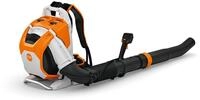 STIHL BRA 600 B r&uuml;ckentragbarer Akku-Laubbl&auml;ser 35 N, ger&auml;uscharm, ohne Akku und