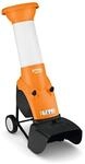 STIHL GHE 260 Elektro-Gartenh&auml;cksler, Starkstrom, Multi-Cut 250, h&auml;ckselt &Auml;ste bis