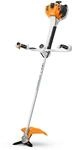 STIHL FS 461 C-EM Benzin-Freischneider, 520 mm M&auml;hkreis, ErgoStart, M-Tronic,