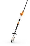 STIHL HLA 40 Akku-Heckenschneider 45 cm Schnittl&auml;nge, Teleskopschaft, ohne Akku und