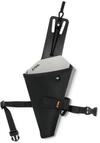 STIHL Holster f&uuml;r GTA 20, GTA 26, GTA 30 &ndash; G&uuml;rtelholster mit verstellbarem