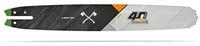 STIHL Light 04 F&uuml;hrungsschiene 40 cm, 3/8" 1,1 mm &ndash; TIMBERSPORTS&reg; 40 Jahre