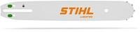 STIHL Light 04 F&uuml;hrungsschiene 40 cm, 3/8" P, 1,3 mm, Schienenanschluss A041 &ndash;