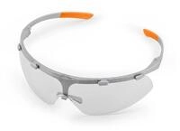 Schutzbrille, ADVANCE Super Fit klar