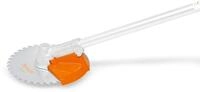 STIHL Schutz f&uuml;r Kreiss&auml;gebl&auml;tter &Oslash; 200 mm, f&uuml;r FS 260, FS 311, FS 360, FS 410,