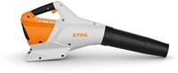 STIHL BGA 110 Akku-Laubbl&auml;ser ohne Akku und Ladeger&auml;t, IPX4, abgewinkeltes
