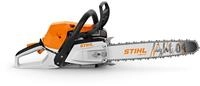 STIHL MS 300 C-M RS Pro 40 cm Schiene Profi-Benzin-Motors&auml;ge, kompakt, leicht