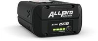 STIHL Akku AP 30.1 ALLPRO &ndash; IPX4, Power-Boost, Schnellladefunktion 80 % in 30...