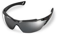 STIHL Schutzbrille TIMBERSPORTS&reg; Edition, silber verspiegelt, beschlagfrei,