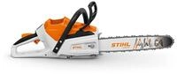 STIHL MSA 260 C-O PS3 Pro Akku-Motors&auml;ge 35 cm Schiene, ohne Akku und...