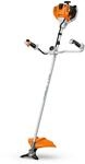 STIHL FS 240 C-E Benzin-Motorsense BrushCut 250-3, ErgoStart,...