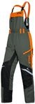 STIHL Latzhose FUNCTION ERGO Gr. 3XL Schnittschutz Klasse 1 AVERTIC Dura+