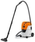 STIHL SE 62 E nass- und Trockensauger mit Einschaltautomatik, Steckdose f&uuml;r