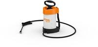 STIHL SG 21 manuelles Spritzger&auml;t, handlich f&uuml;r Balkon und Garten, mit Schultergurt