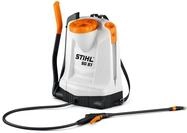 STIHL SG 51 Spritzger&auml;t, beidseitiger Pumphebel, verstellbare Breite/L&auml;nge, robuste