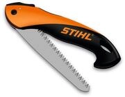 STIHL Klapps&auml;ge PR 16, 16 cm S&auml;geblatt, Ast &Oslash; bis 50 mm, 3-seitige Japanzahnung,