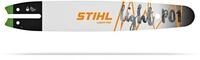 STIHL Light P01 Schiene 30 cm (12") 3/8" P, 1,1 mm &ndash; Leichtbauschiene,