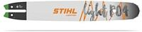 STIHL Light P04 Schiene 30 cm (12") 3/8" P 1,3 mm Leichtbau F&uuml;hrungsschiene