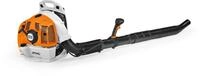STIHL BR 430 Laubbl&auml;ser r&uuml;ckentragbar, 2-Mix-Motor, Antivibrationssystem,