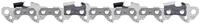 STIHL 3/8" Picco Super 3 (PS3), 1,3 mm - Vollmei&szlig;elkette, r&uuml;ckschlagarm, ideal f&uuml;r