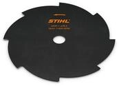STIHL Grasschneideblatt GrassCut 230 mm, 8 Z&auml;hne &ndash; Profi-Schneidblatt f&uuml;r
