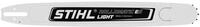 STIHL Rollomatic ES light F&uuml;hrungsschiene 90 cm, 3/8" 1,6 mm