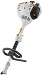 STIHL KM 56 RC-E Benzin-KombiMotor, leicht handlich, ErgoStart (E), Rundumgriff,