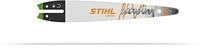 STIHL Carving Schiene 30 cm, 1,3 mm, 1/4" Schienenanschluss 3005, r&uuml;ckschlagarm,