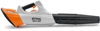 STIHL BGA 100 Akku-Blasger&auml;t ohne Akku/Ladeger&auml;t, leicht, leise, 3 Leistungsstufen,