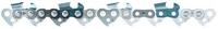 STIHL 3/8" rapid super (RS), 1,6 mm S&auml;gekette Vollmei&szlig;el, 71 cm, 91 Tg