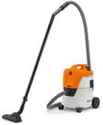 STIHL SE 62 Nass- und Trockensauger mit Blasfunktion, Filterabreinigung und