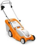 STIHL RME 339 elektro-Rasenm&auml;her, 37 cm Schnittbreite, 40-Liter-Grasfangkorb,