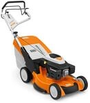STIHL RM 655 V Benzin-Rasenm&auml;her 53 cm Schnittbreite, Vario-Radantrieb, 70 l