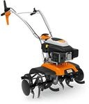 STIHL MH 585 Motorhacke f&uuml;r mittelgro&szlig;en Fl&auml;chen &ndash; teilbarer Hacksatz 60 cm,