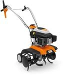 STIHL MH 560 Motorhacke, 60 cm Hackbreite, R&uuml;ckw&auml;rtsgang, Antivibrationssystem,