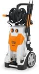 STIHL RE 282 PLUS Elektro-Hochdruckreiniger, 400 V, 15 m stahlarmierter