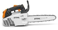 STIHL MS 194 T PM3 Benzin-Kettens&auml;ge Baumpflege, Schienenl&auml;nge 30 cm, 1/4"-PM3