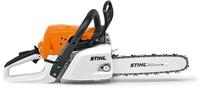 STIHL MS 231 PM3 Benzin-Kettens&auml;ge 30 cm Schiene, 2-MIX-Motor, seitliche