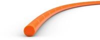 STIHL M&auml;hfaden rund-leise &Oslash; 2,4 mm x 83,0 m, leiser, abriebfester Trimmerfaden &ndash;