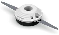 STIHL M&auml;hkopf PolyCut 3-2, Kunststoffmesser, wechselbar ohne Werkzeug, f&uuml;r FSA