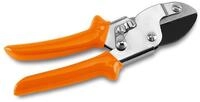 STIHL Gartenschere Amboss PG 25, 19,5 cm &ndash; Ast-&Oslash; bis 15 mm, austauschbare